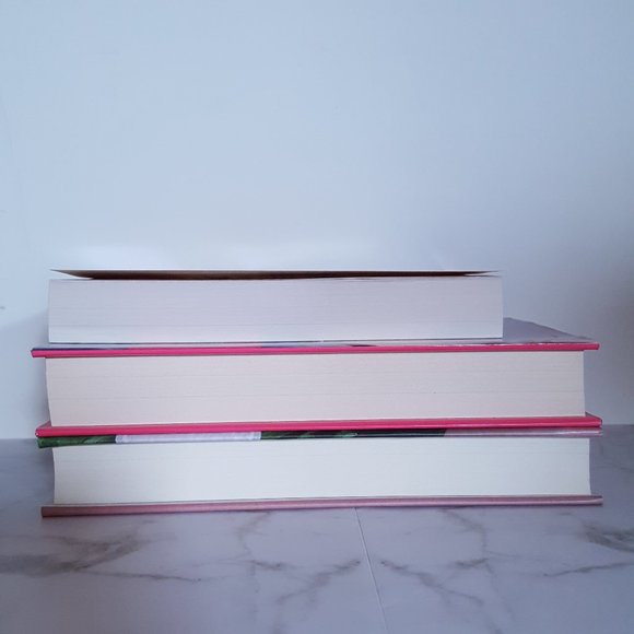 3 Book Bundle Historical Romances Pink Carnation Set by Lauren Willig - Picture 13 of 16